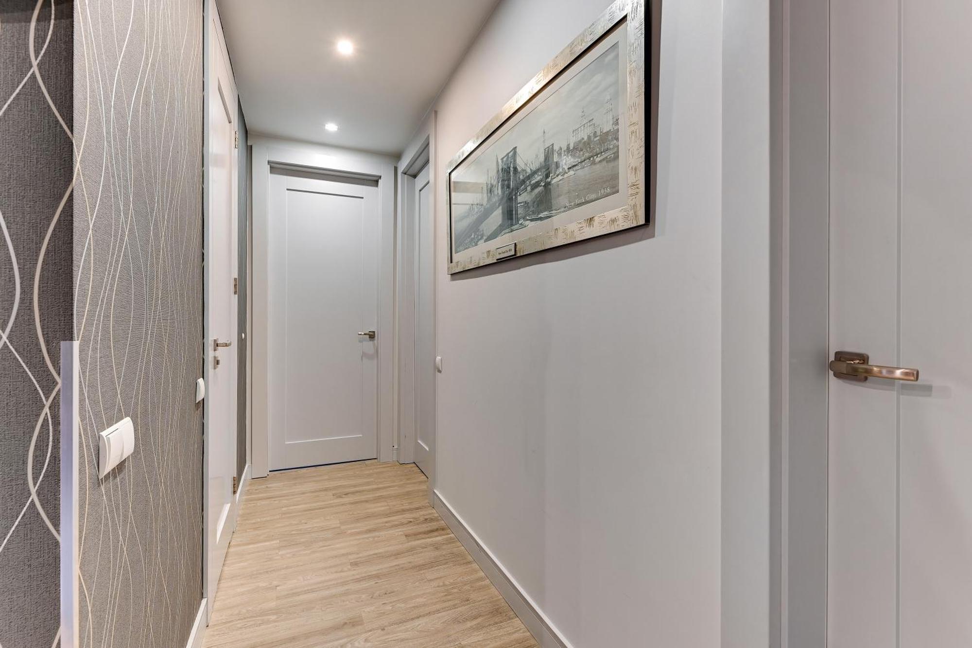 Staywin Apartments 格但斯克 外观 照片