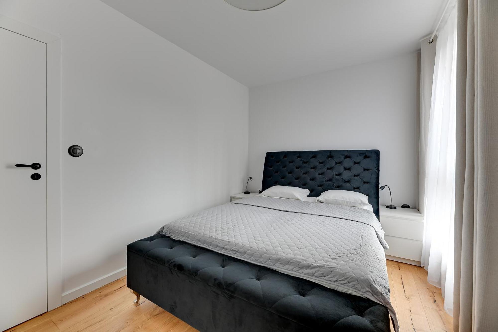 Staywin Apartments 格但斯克 外观 照片