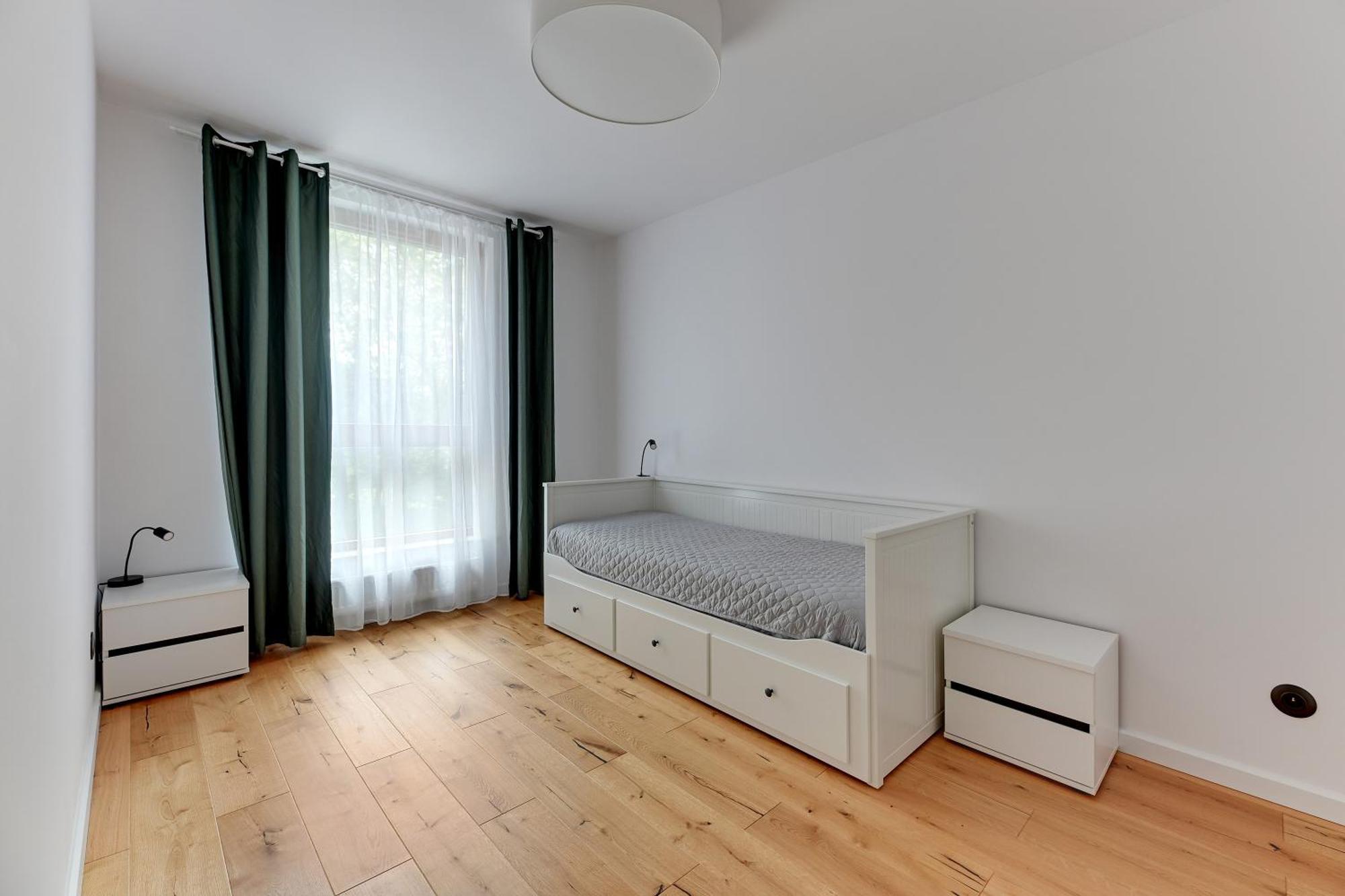 Staywin Apartments 格但斯克 外观 照片