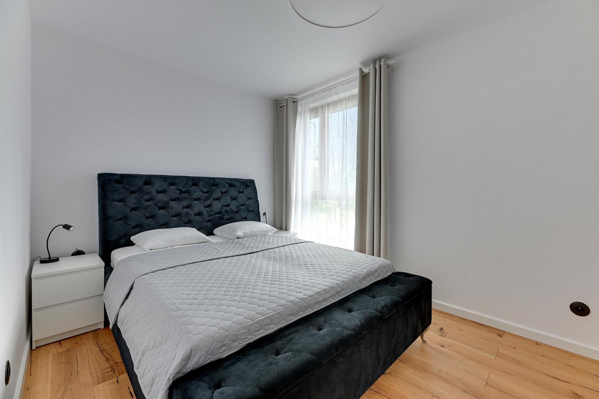 Staywin Apartments 格但斯克 外观 照片