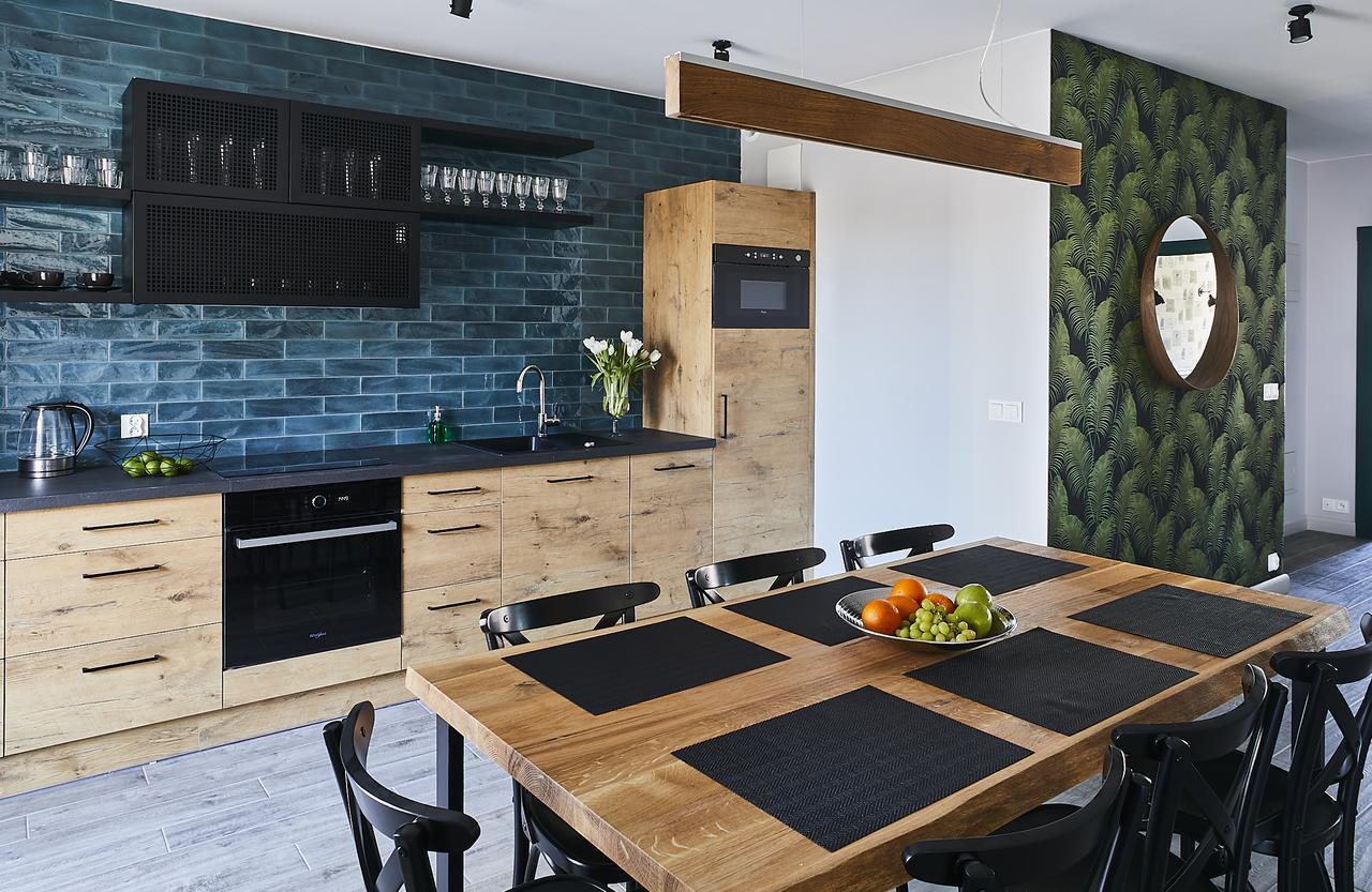 Staywin Apartments 格但斯克 外观 照片